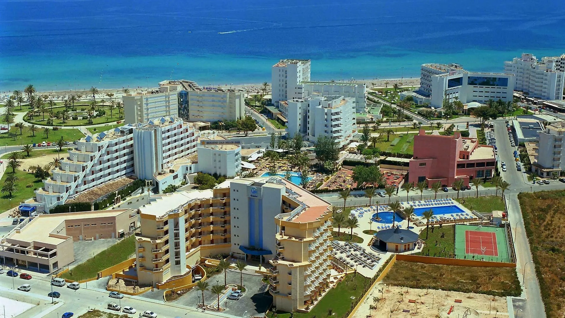 Cala Millor Garden Hotel - Adults Only Spain