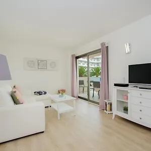 En La Playa Apartamento