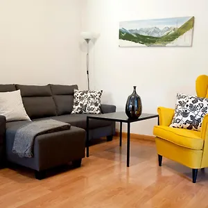 Apartamento Cactus Centro