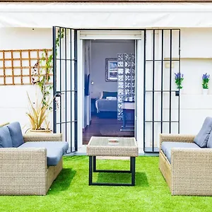 Apartamento Alohamundi Magdalena