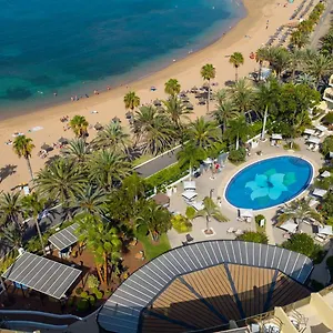 Sir Anthony Semesteranläggning (resort) Playa de las Americas (Tenerife)