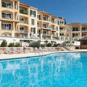 Lejlighedshotel Ona Club