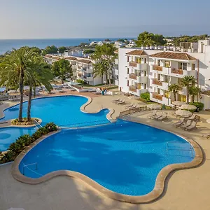 Inturotel Cala Azul *** Кала де Ор