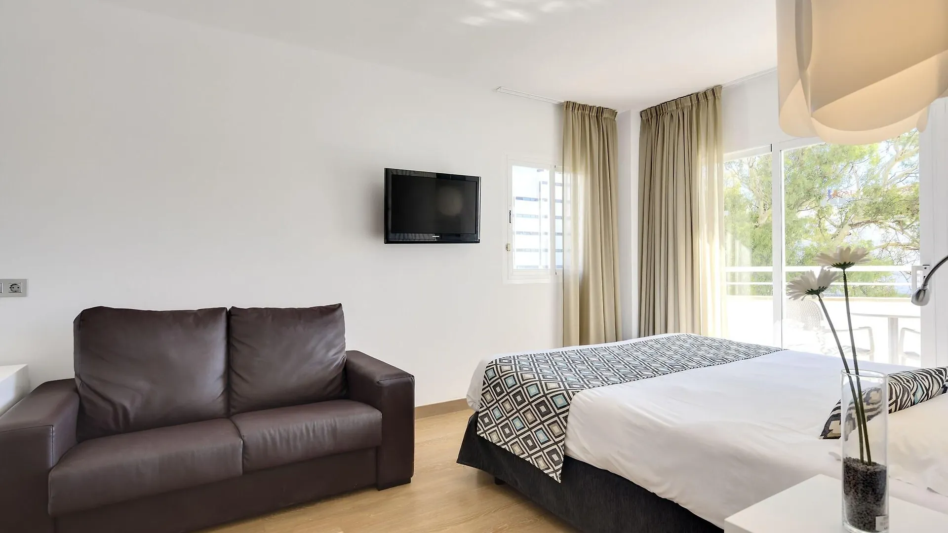 Cala Millor Garden Hotel - Adults Only Spanien