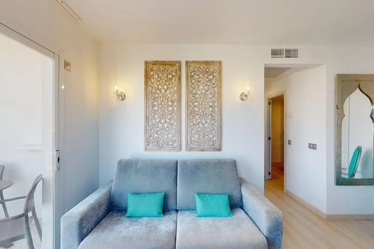 Cala Millor Garden Hotel - Adults Only