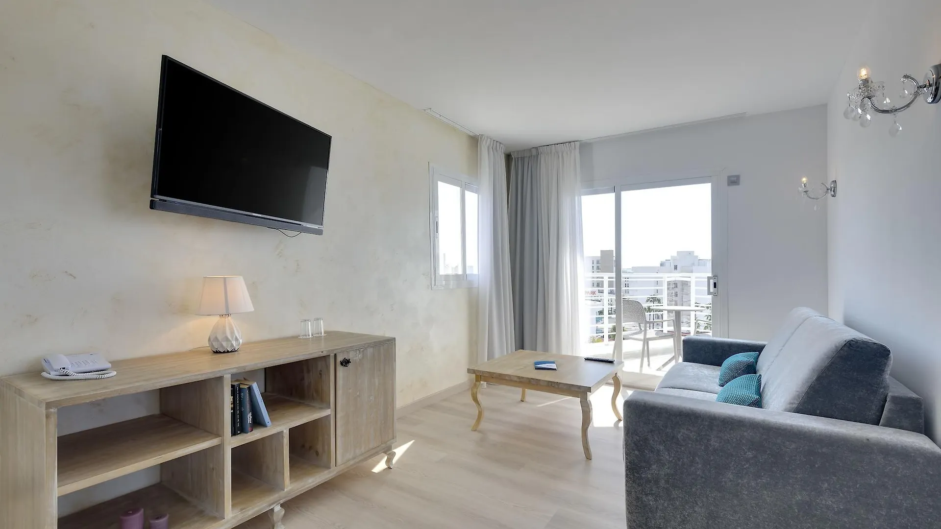 ****  Cala Millor Garden Hotel - Adults Only España