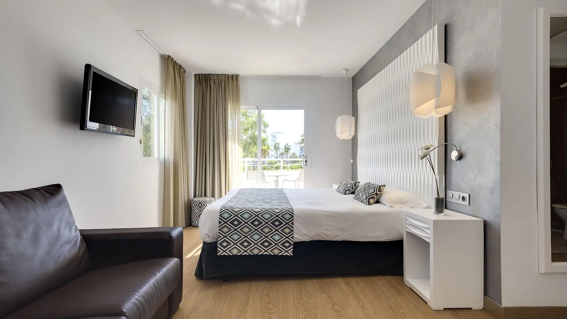 Cala Millor Garden Hotel - Adults Only