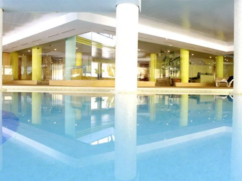 ****  Cala Millor Garden Hotel - Adults Only España