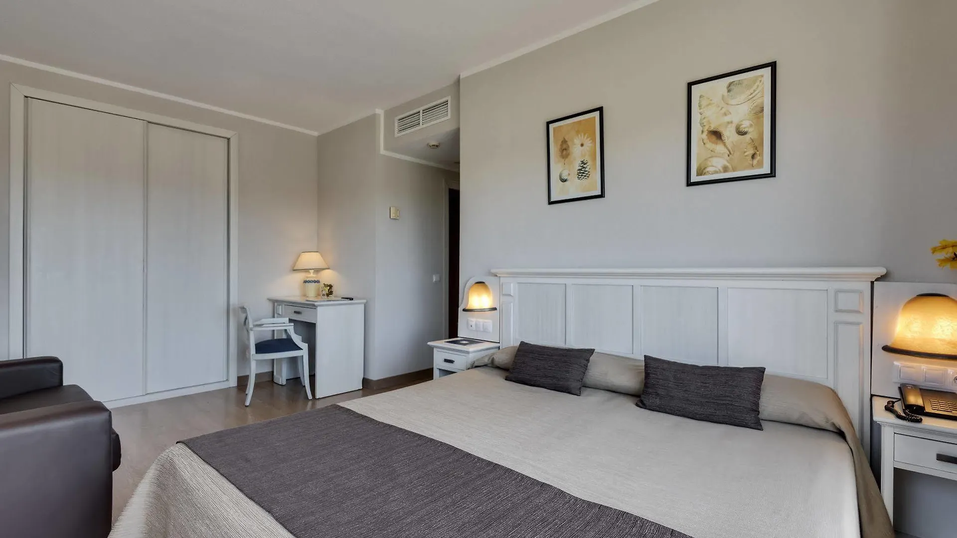 Cala Millor Garden Hotel - Adults Only 4*, Cala Millor (Mallorca) España