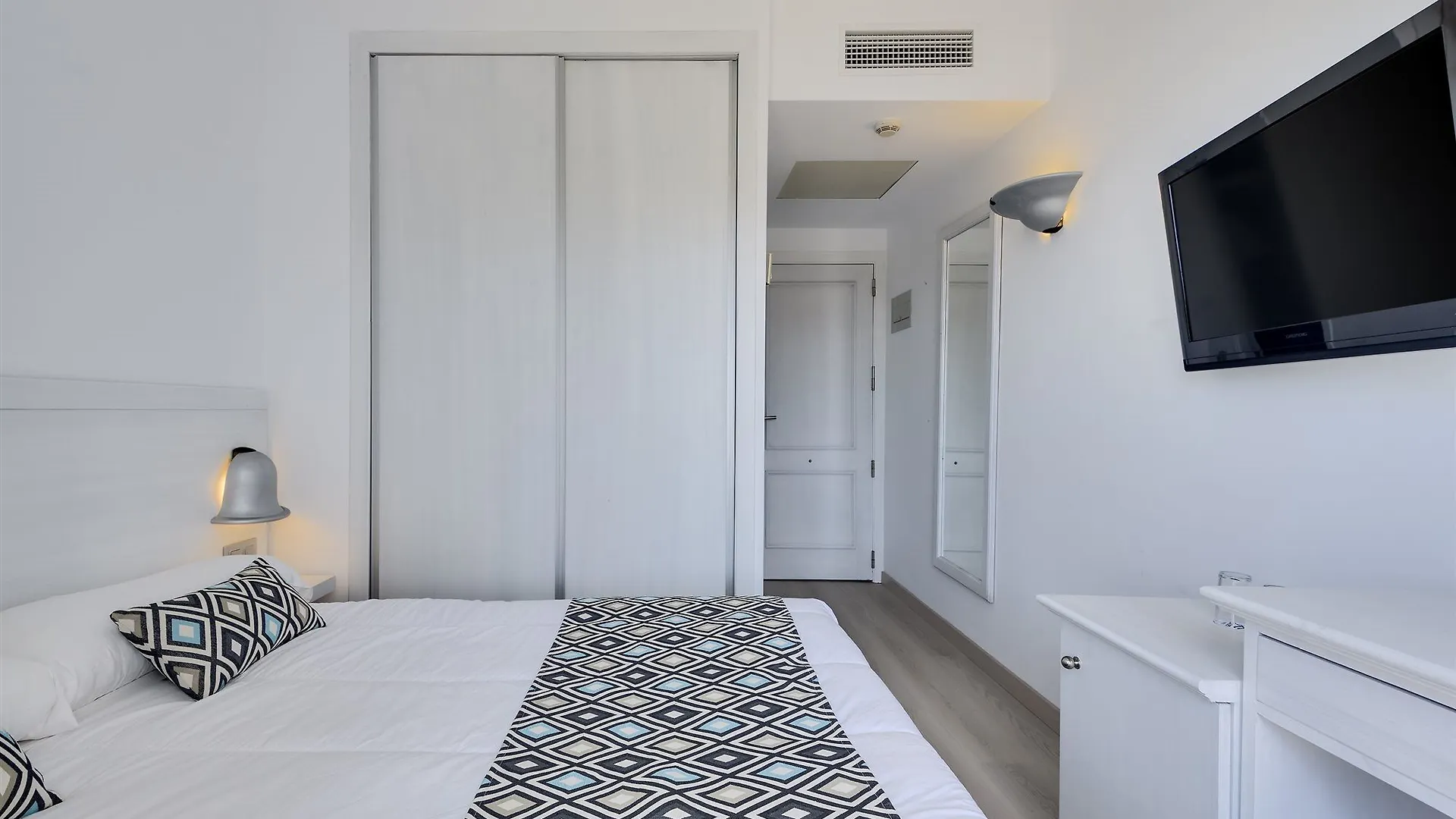Cala Millor Garden Hotel - Adults Only España